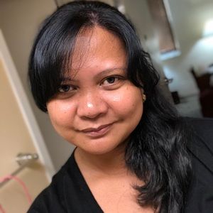 Meet your Posher, Annalyn